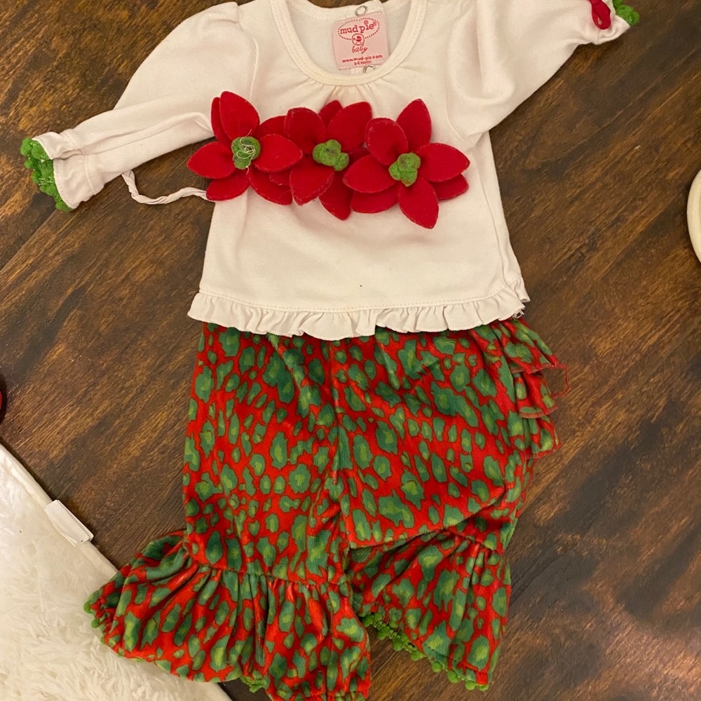 Mud pie Set